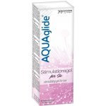 JoyDivision AQUAglide Stimulations-Gel 25 ml – Hledejceny.cz