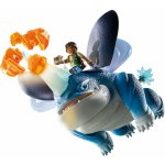 Playmobil 71082 Dragons Devět říší Plowhorn a D'Angelo – Zboží Živě