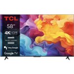 TCL 58V6B – Zboží Živě