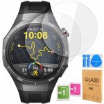 HOFI 91145 PRO+ 2x Ochranné sklo pro Huawei Watch GT 5Pro 46mm – Zboží Živě