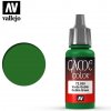 Příslušenství ke společenským hrám Vallejo: Game Color Goblin Green 18ml