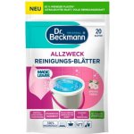 Dr. Beckmann Univerzální čisticí ubrousky Spring fresh 20 ks – Zboží Dáma