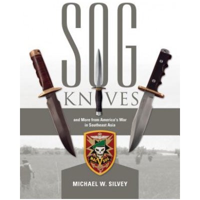 SOG Knives and More from Americas War in Southeast Asia