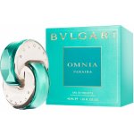 Bvlgari Omnia Paraiba toaletní voda dámská 40 ml – Hledejceny.cz