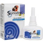Stomodine LP gel na zuby a dásně 50 ml – HobbyKompas.cz