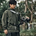 SmallRig Weight-Reducing Shoulder Strap for DJI RS 4 / RS 4 Pro / RS 3 / RS 3 Pro / RS 2 4118B – Zbozi.Blesk.cz