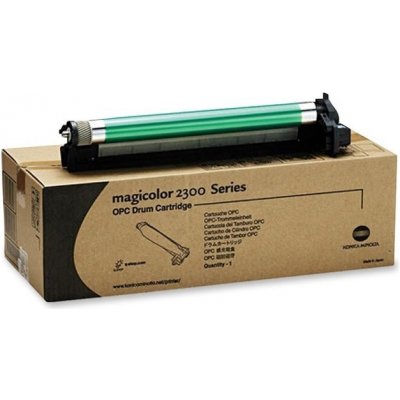Konica Minolta 4577-211, 1710-5200-01 - originální – Hledejceny.cz