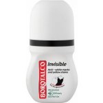 Borotalco Invisible roll-on 50 ml – Sleviste.cz
