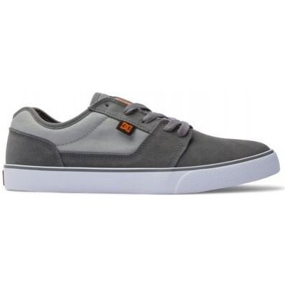 Dc shoes Tonik Asphalt Grey