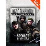 Battlefield: Bad Company 2: SPECACT Kit Upgrade – Sleviste.cz