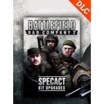 Battlefield: Bad Company 2: SPECACT Kit Upgrade – Hledejceny.cz