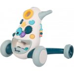 Bo Jungle B Walking Aid Blue – Hledejceny.cz