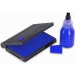 Colop Razítková barva modrá 25 ml – Zbozi.Blesk.cz