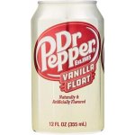 Dr. Pepper Caffeine Free 355 ml – Zboží Mobilmania