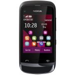 Nokia C2-02 Touch and Type – Zbozi.Blesk.cz