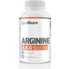 Aminokyselina GymBeam Arginine AKG 900 120 tablet