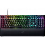 Razer BlackWidow V4 RZ03-04690100-R3M1 – Zboží Mobilmania