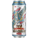 AriZona Chocolate Egg Cream Soda 0,65 l – Sleviste.cz