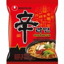 NONGSHIM SHIN RAMYUN 120g