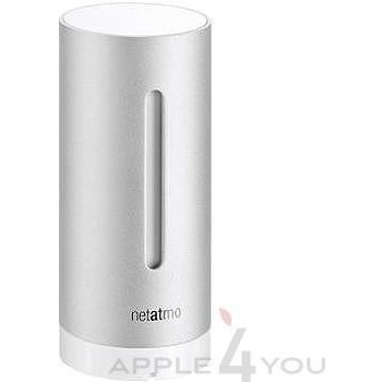 Netatmo NIM01-WW-C-ALU