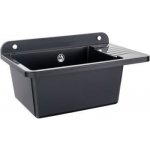 Zelvo Compact 505 Black silvery – Zboží Dáma