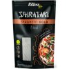 Těstovina Bitters Fit Shirataki špagety Bold 320 g