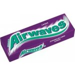 Airwaves Žvýkačky Cassis dražé 14g – Zboží Dáma