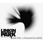 Linkin Park - A Thousand Suns CD – Hledejceny.cz