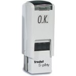 Trodat 4921 O.K. – Zboží Mobilmania