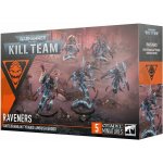 GW Warhammer Kill Team: Raveners – Zboží Živě