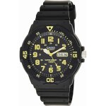 Casio MRW-200H-9B – Hledejceny.cz