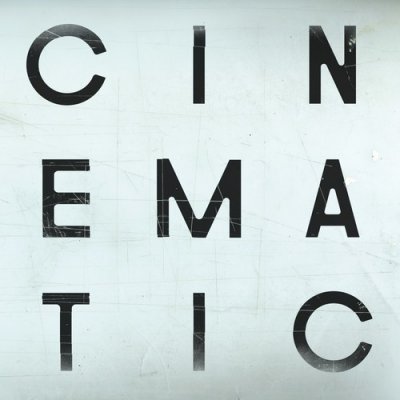 To Believe - The Cinematic Orchestra CD – Hledejceny.cz