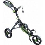 Masters Golf I Cart One Click 3 Wheel Push Trolley – Hledejceny.cz