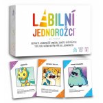 ADC Blackfire Labilní jednorožci – Zboží Živě