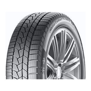 Continental WinterContact TS 860 S 225/55 R18 102H