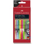Faber-Castell Grip 2001 Speciální Edice 12 ks 0086/2015690 – Sleviste.cz