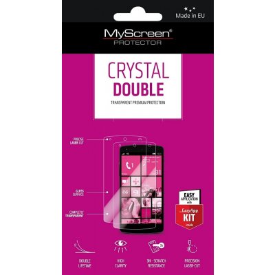 Ochranná fólie MyScreen Samsung S5830 Galaxy ACE – Zboží Mobilmania