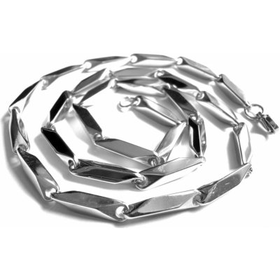 Steel Jewelry Řetízek z chirurgické oceli NH080349