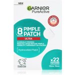 Garnier Pure Active Pimple Patch Ultra náplasti na problematickou pleť proti akné 22 ks – Sleviste.cz