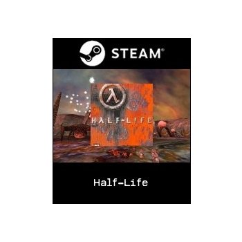 Half Life