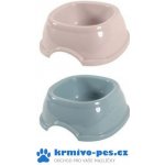 Zolux Miska plast protiskluz pes 600 ml – Zboží Mobilmania