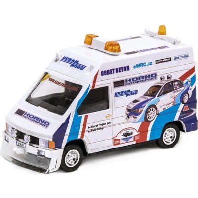 Seva Monti System 1349 KORNO MOTORSPORT 1:35 – Zboží Živě