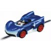 Auto pro autodráhu Carrera Auto GO/GO+ 64218 Sonic Speed Star