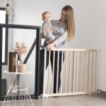 Badabulle bezpečnostní zábrana Deco Pop Natural – Zbozi.Blesk.cz