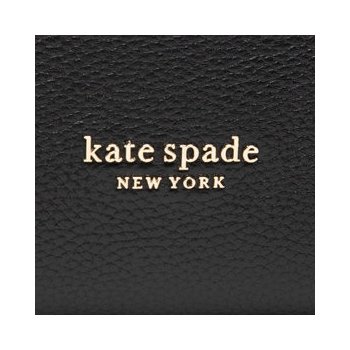 Kate Spade kabelka Knott PXR00398 Černá