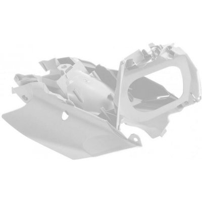 RACETECH Air Box White KTM SX/SX-F R-CFKTMBN0013 – Hledejceny.cz