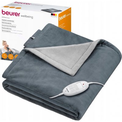 Beurer HD 75 – Zboží Mobilmania