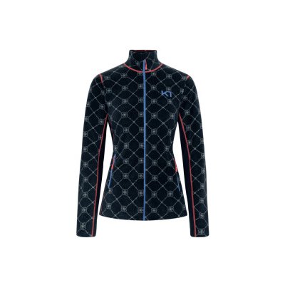 Kari Traa Thalena dámská fleece mikina Roy – Sleviste.cz