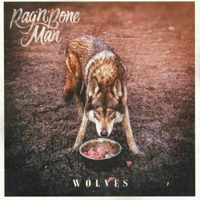 Rag'n'bone Man - Wolves LP