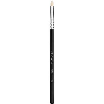 Sigma Beauty E30 Pencil Brush štětec na oční linky